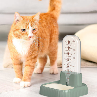 Cat And Dog Drink Fountain Live Water Circulating