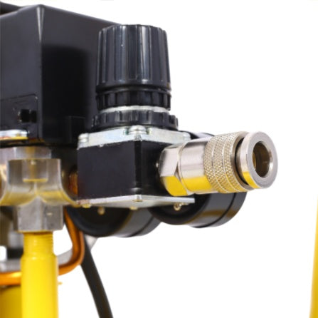 high-quality portable air compressor