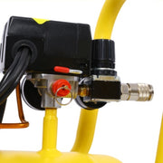 high-quality portable air compressor