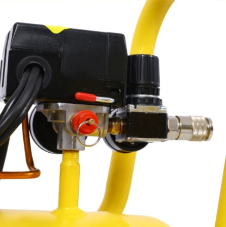 high-quality portable air compressor