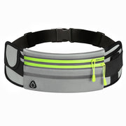 Outdoor Fitness Waterproof Sports Waist Bag