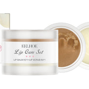 Lip Care Set and nice very good 