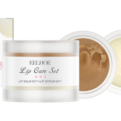 Lip Care Set and nice very good 