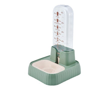 Cat And Dog Drink Fountain Live Water Circulating