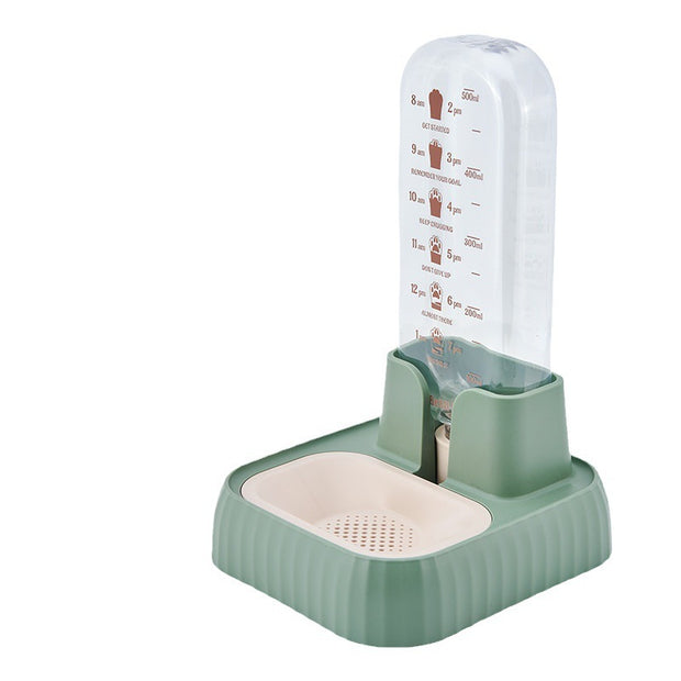Cat And Dog Drink Fountain Live Water Circulating