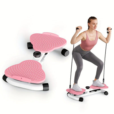 Waist Twist Exercise Machine, 