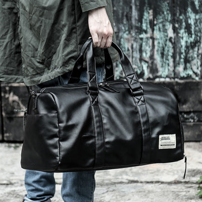 Portable travel bag good for package 