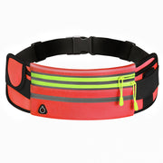 Outdoor Fitness Waterproof Sports Waist Bag